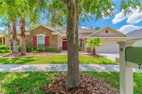 7441 Ambleside Drive Land O Lakes FL 34637