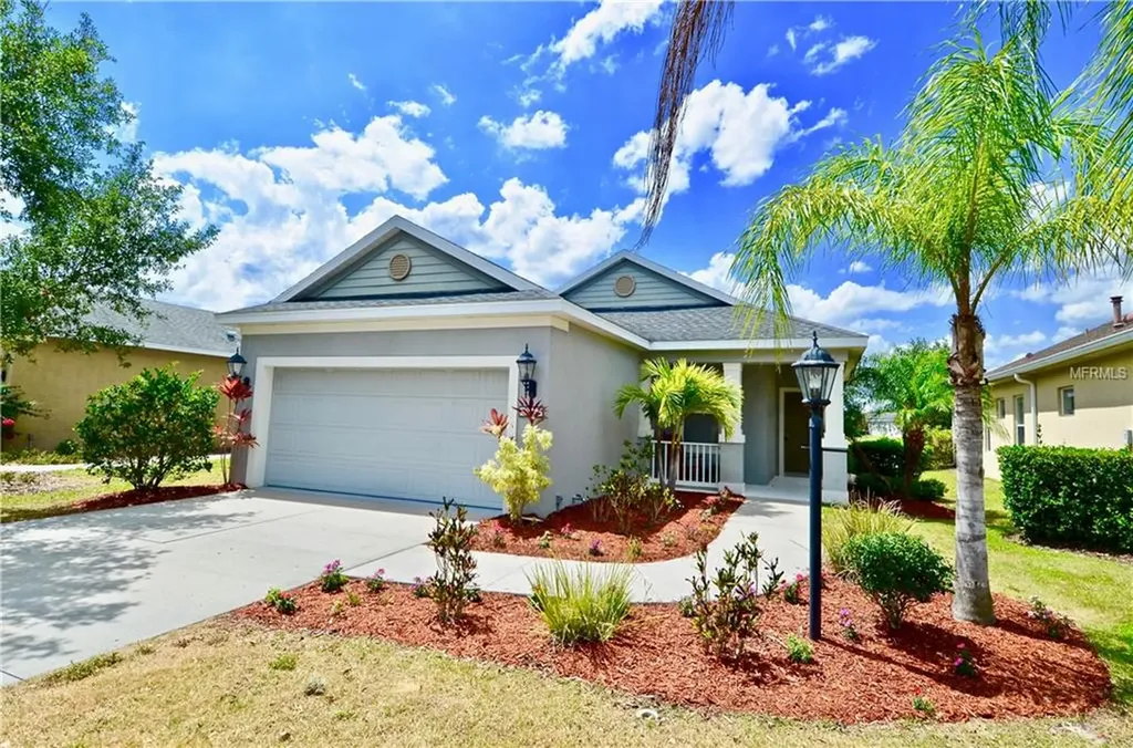 11427 Piedmont Park Crossing Bradenton FL 34211