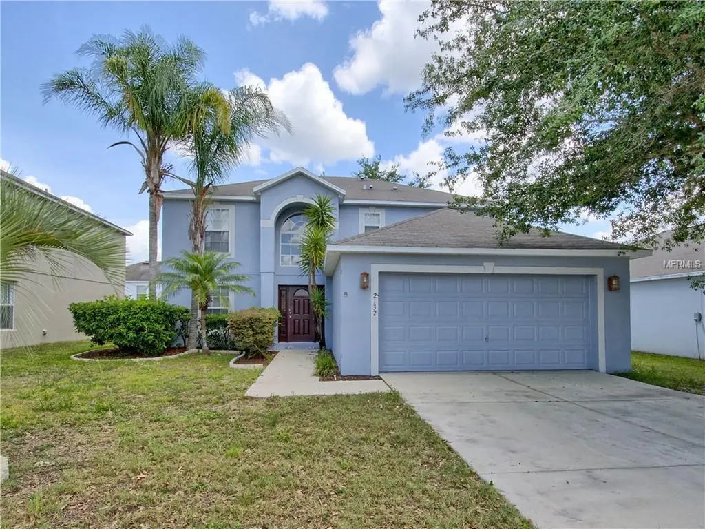 2132 Anoka Way Leesburg FL 34748