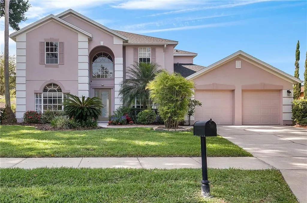 160 Blue Stone Circle Winter Garden FL 34787