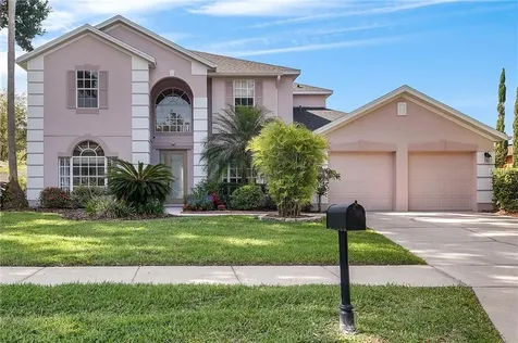 160 Blue Stone Circle Winter Garden FL 34787