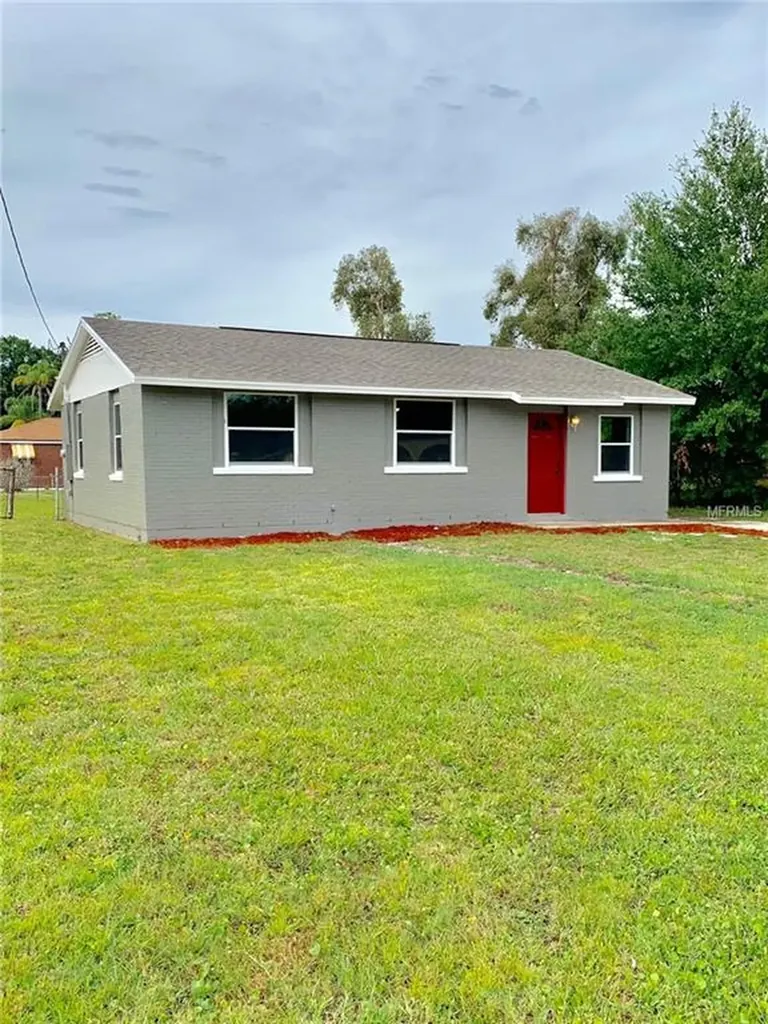 8312 Croton Avenue Tampa FL 33619
