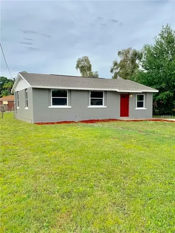 8312 Croton Avenue Tampa FL 33619