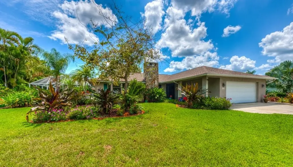315 Gladstone Boulevard Englewood FL 34223