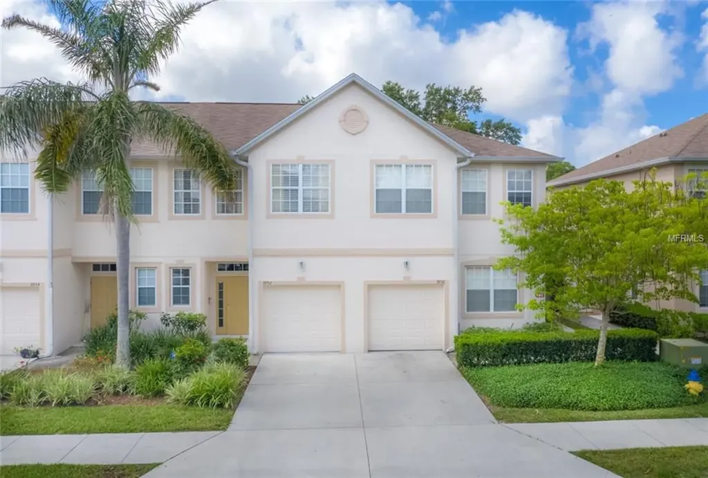 3952 Yellowstone Circle Sarasota FL 34233
