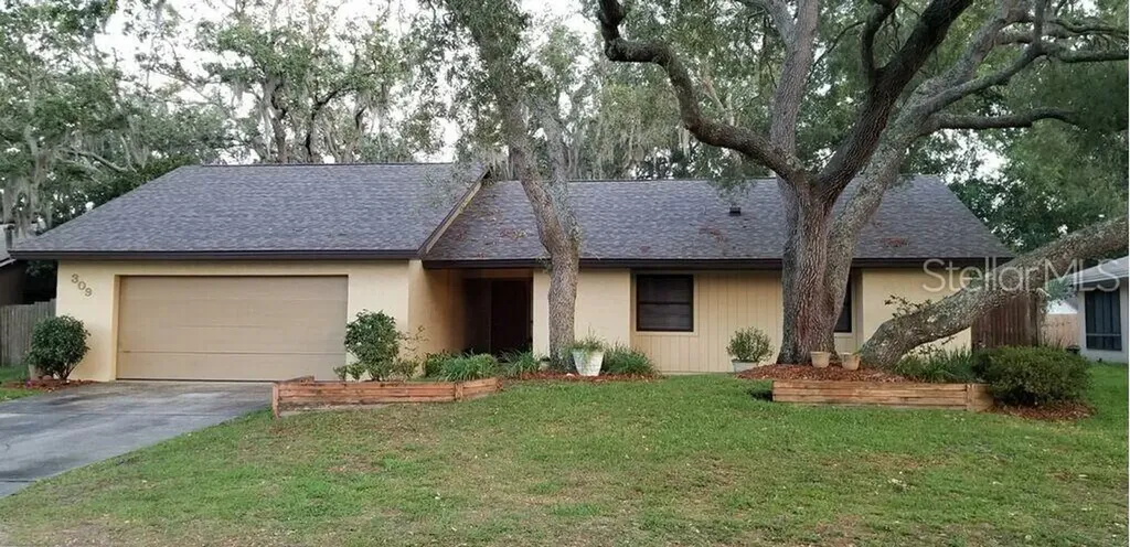 309 Sandpiper Drive Casselberry FL 32707