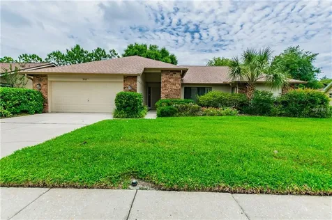 3205 Glenridge Court Palm Harbor FL 34685
