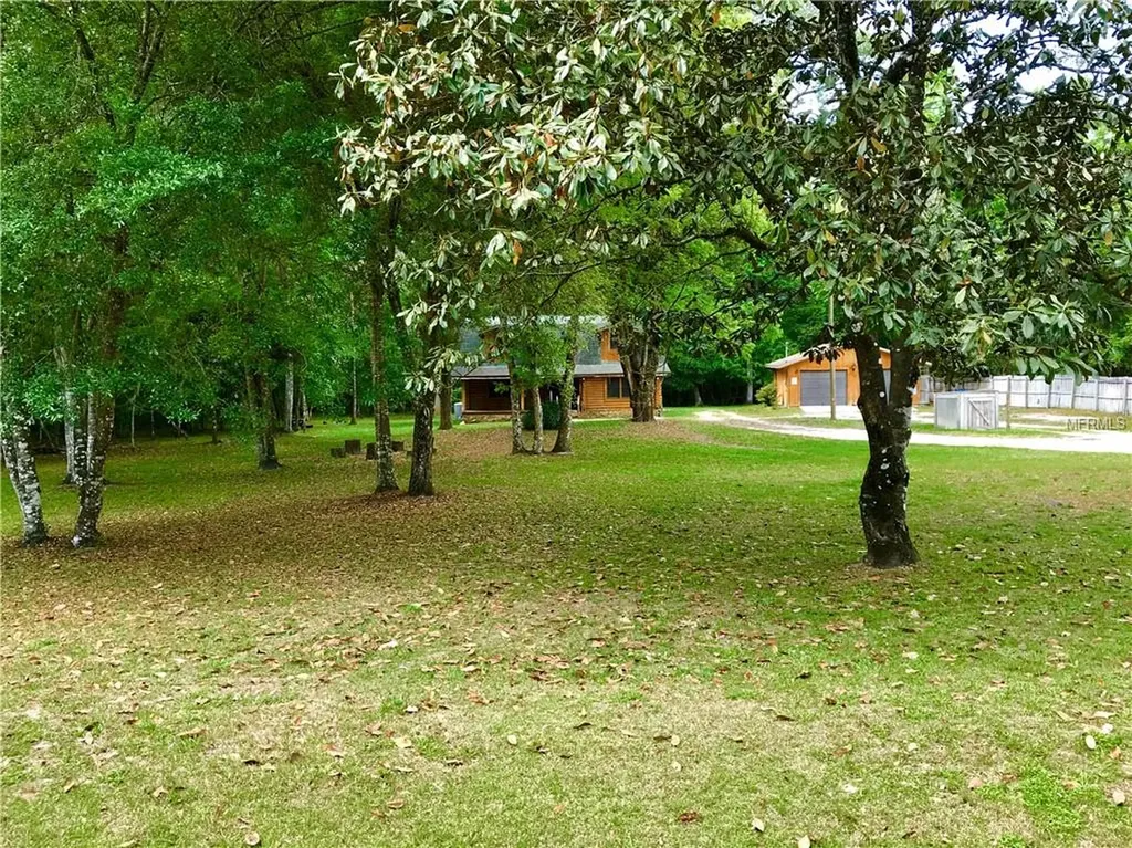 14147 Simmons Lake Road Brooksville FL 34601