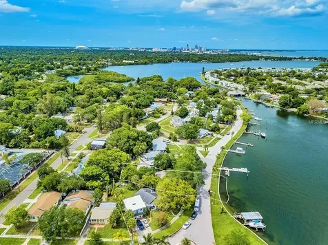 4151 Sunrise Drive S St Petersburg FL 33705