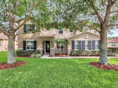2556 Breezy Meadow Road Apopka FL 32712