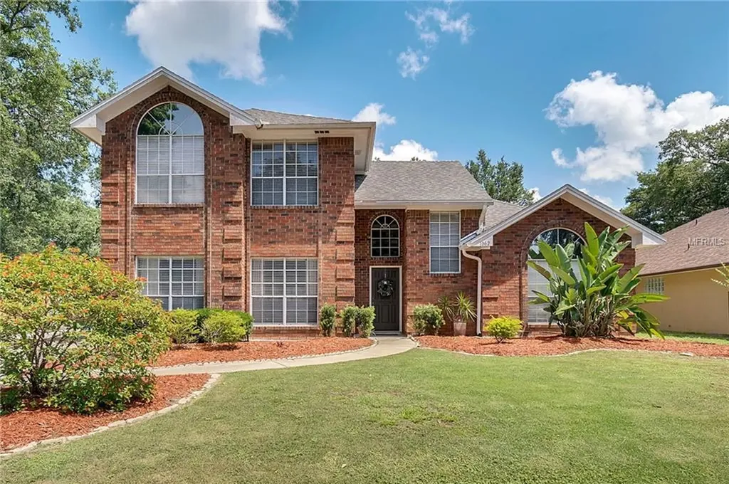 1062 Corkwood Drive Oviedo FL 32765