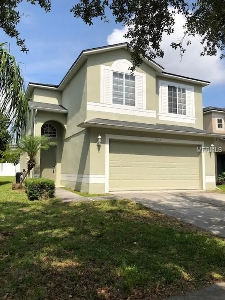 2131 Portcastle Circle Winter Garden FL 34787