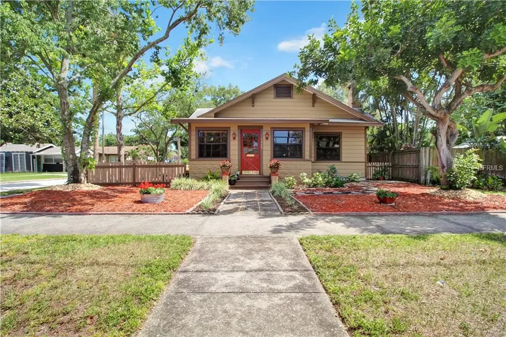 1000 21st Avenue N St Petersburg FL 33704