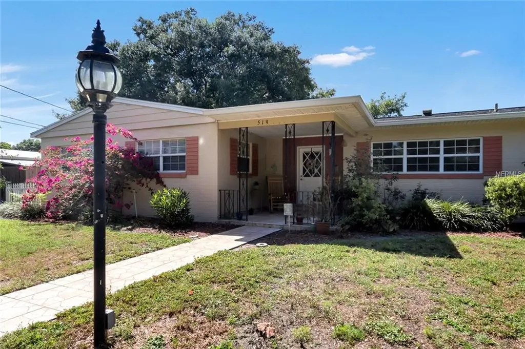 519 Jacaranda Lane Kissimmee FL 34744