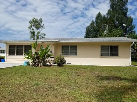 304 San Marco Avenue North Port FL 34287