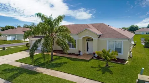 3865 Siskin Drive Kissimmee FL 34744