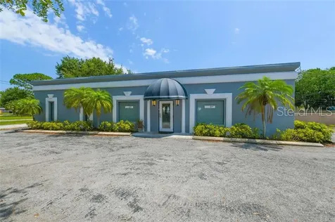 850 Southwest Boulevard N St Petersburg FL 33703
