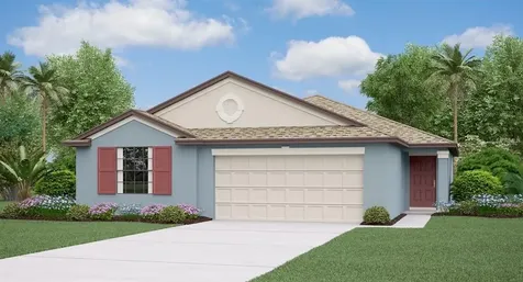 3714 Cat Mint Street Tampa FL 33619