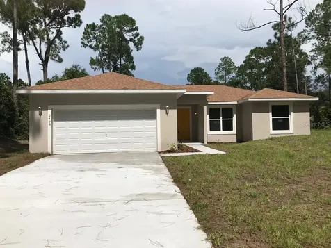 2498 Coachman Drive Deltona FL 32738