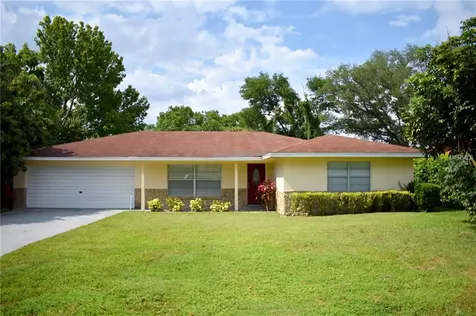 1510 Hallam Court S Lakeland FL 33813