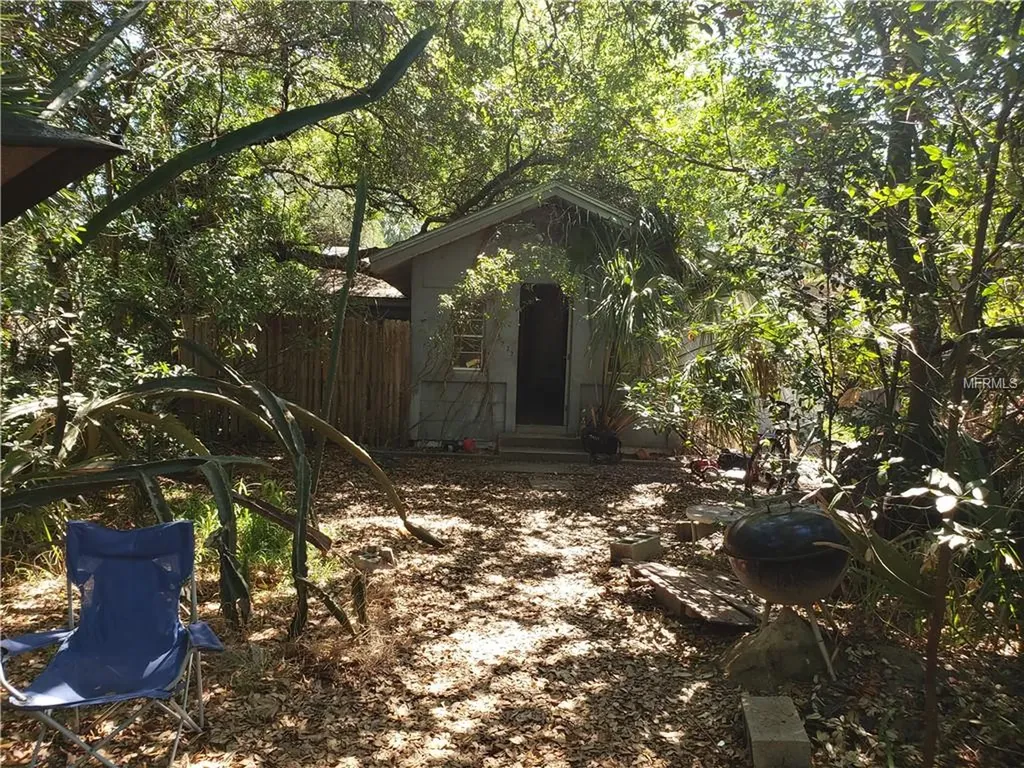 3727 21st Street N St Petersburg FL 33713