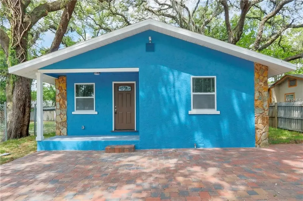 8120 N Brooks Street Tampa FL 33604