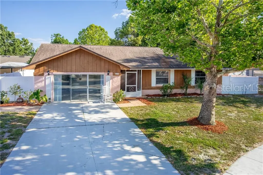 3038 Suwannee Court Apopka FL 32703
