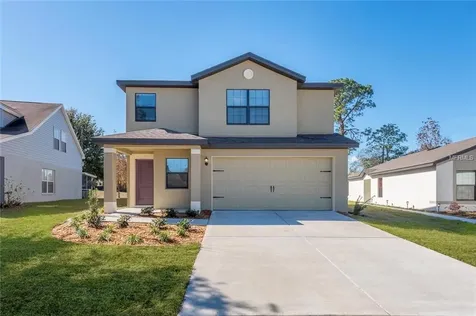 8407 Silverbell Loop Brooksville FL 34613