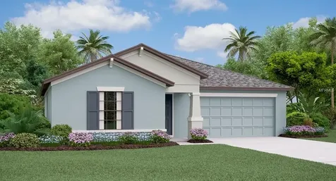 3630 Cat Mint Street Tampa FL 33619