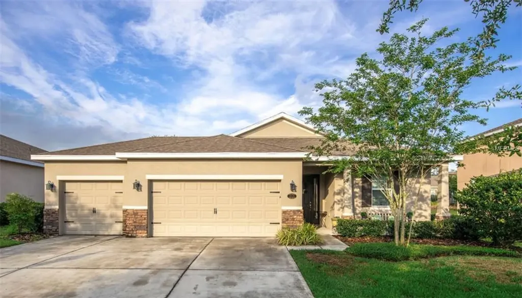 215 Victoria Trails Boulevard Deland FL 32724