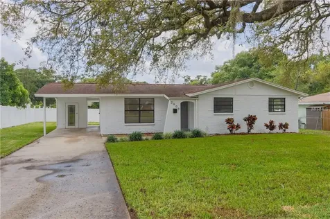 2606 W Juneau Street Tampa FL 33614