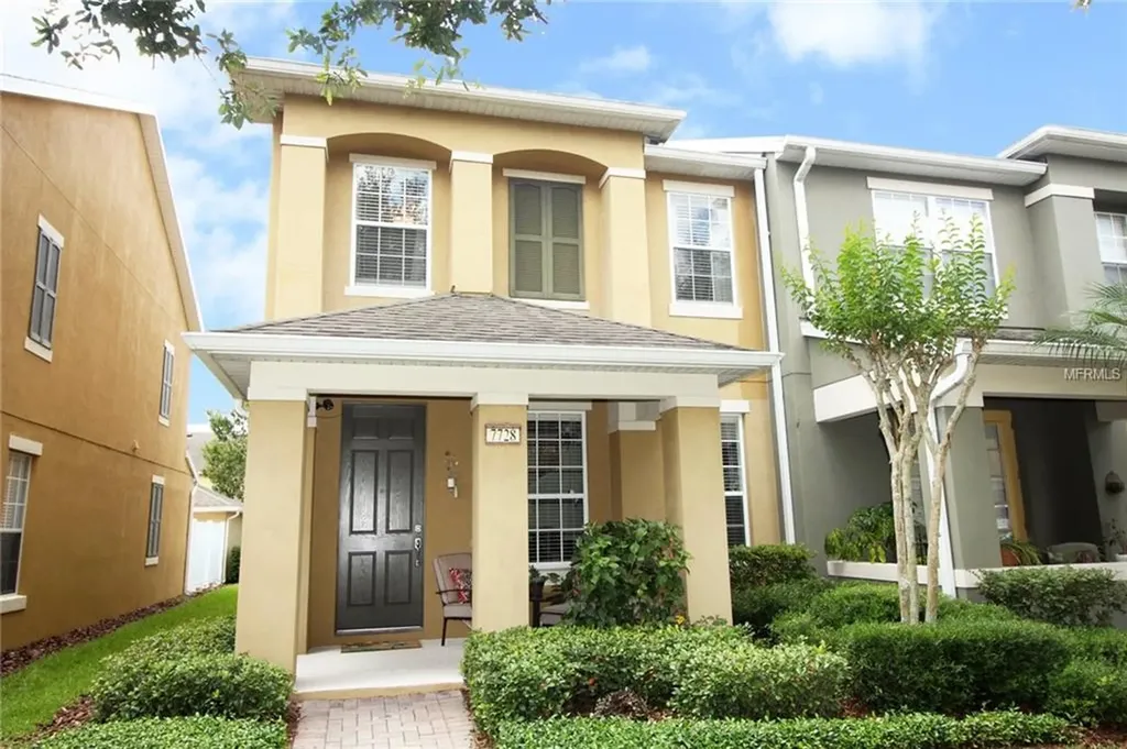 7728 Moser Avenue Windermere FL 34786