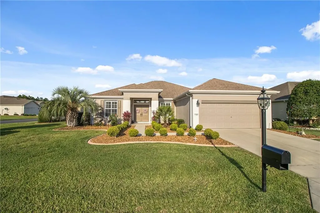 11851 SE 91st Circle Summerfield FL 34491