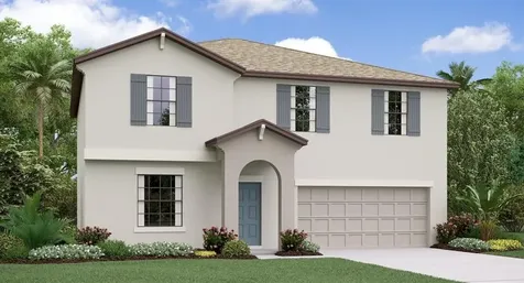 3712 Cat Mint Street Tampa FL 33619