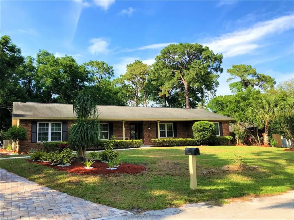 1353 Freymark Street Altamonte Springs FL 32701