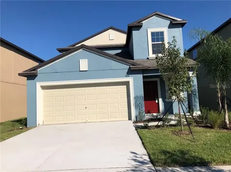 7414 Pearly Everlasting Avenue Tampa FL 33619