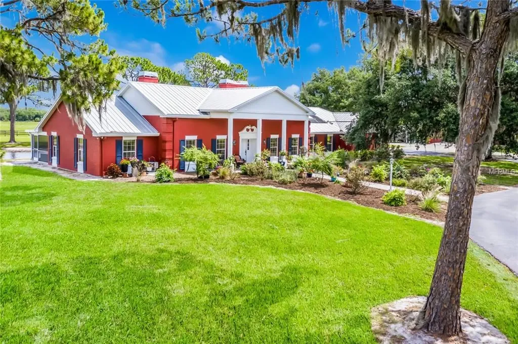 1801 Slough Road Sarasota FL 34240