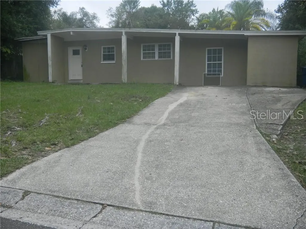 1903 E Clinton Street Tampa FL 33610