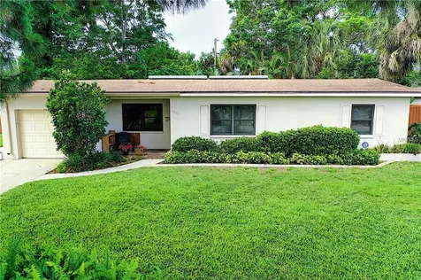 1480 Russell Drive N St Petersburg FL 33710