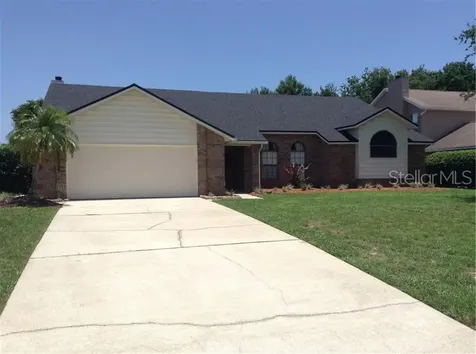 11 Bass Lake Drive Debary FL 32713