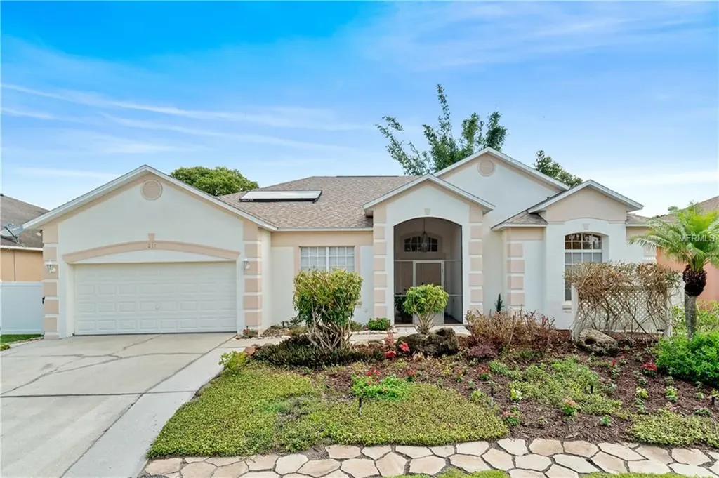 216 Boxwood Drive Davenport FL 33837