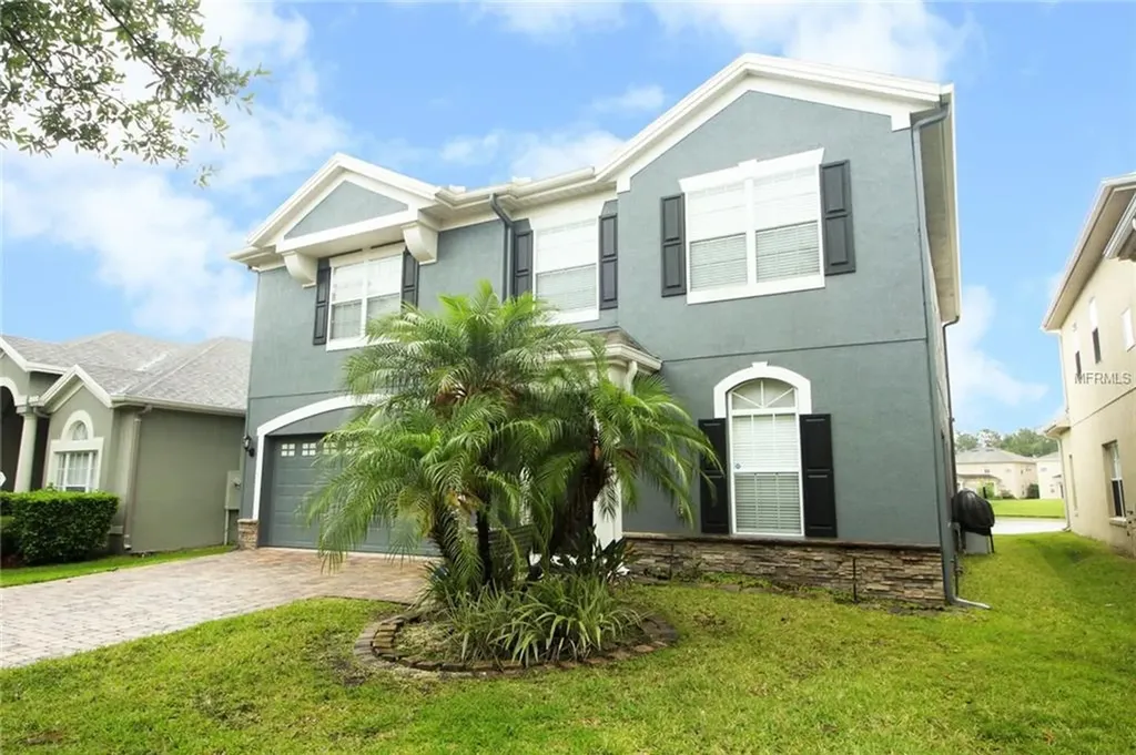 10973 Willow Ridge Loop Orlando FL 32825