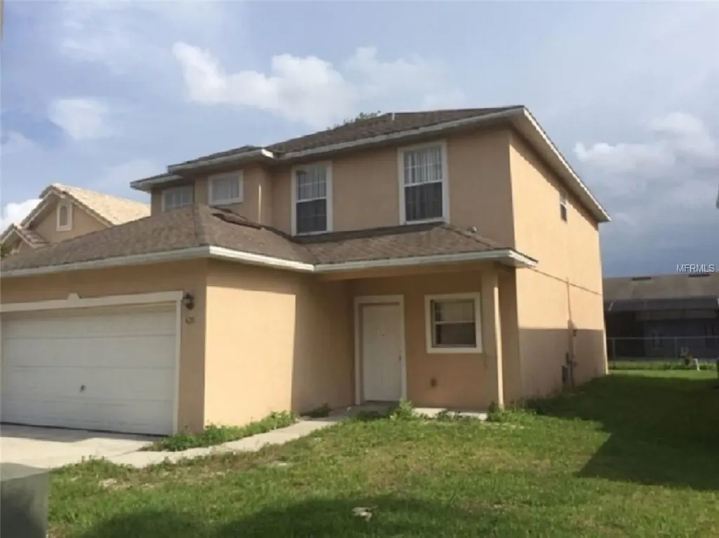421 Waterford Way Kissimmee FL 34746