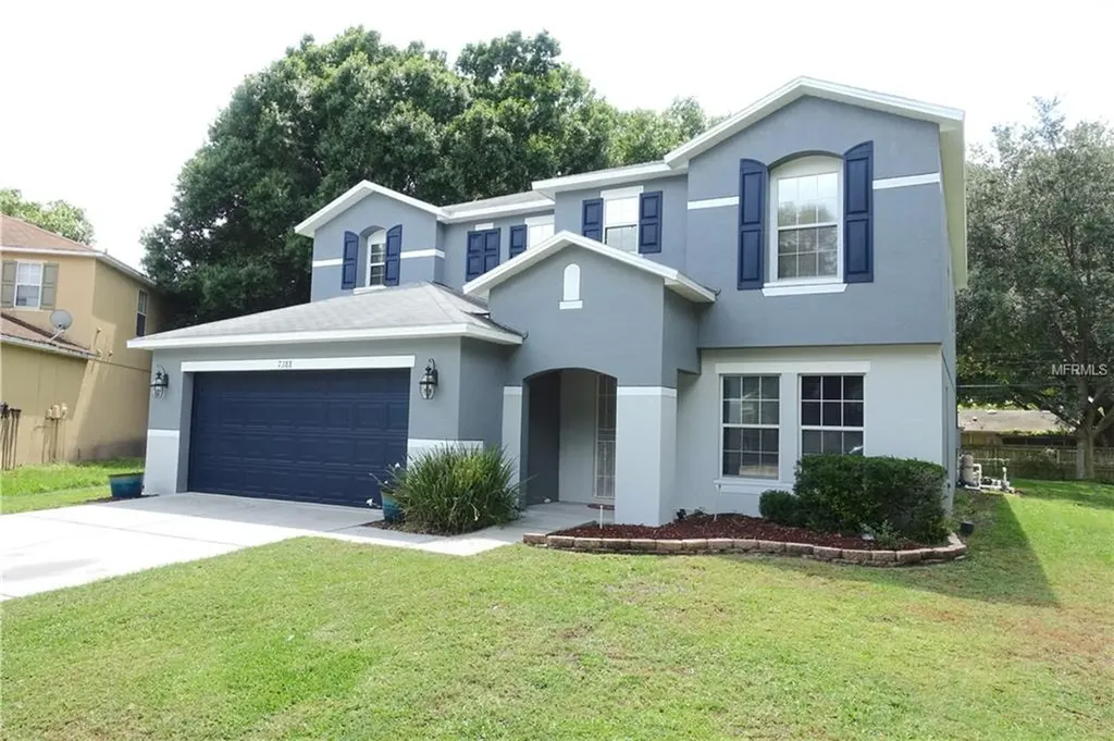 7388 Hunters Greene Circle Lakeland FL 33810