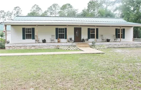 6499 Juniper Avenue Webster FL 33597