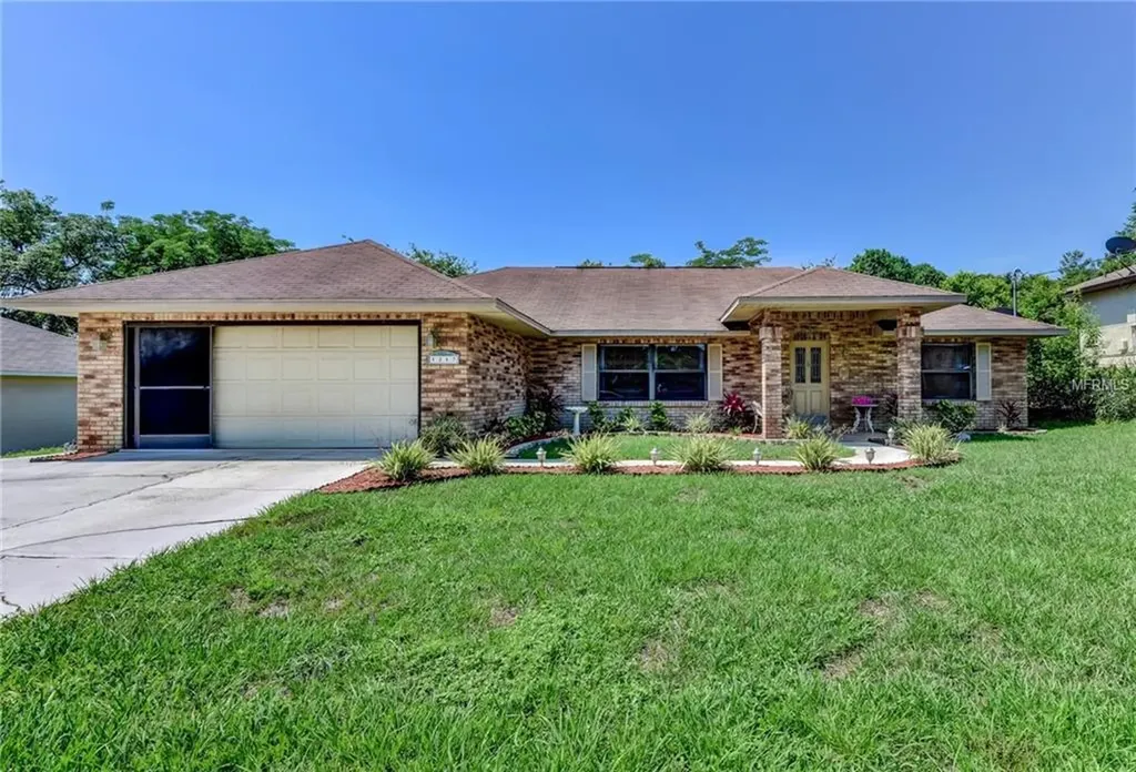 1217 Beechdale Court Deltona FL 32725