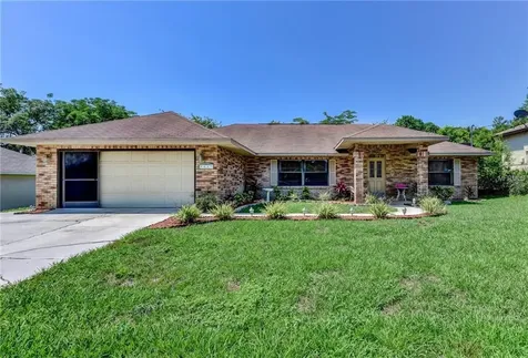 1217 Beechdale Court Deltona FL 32725