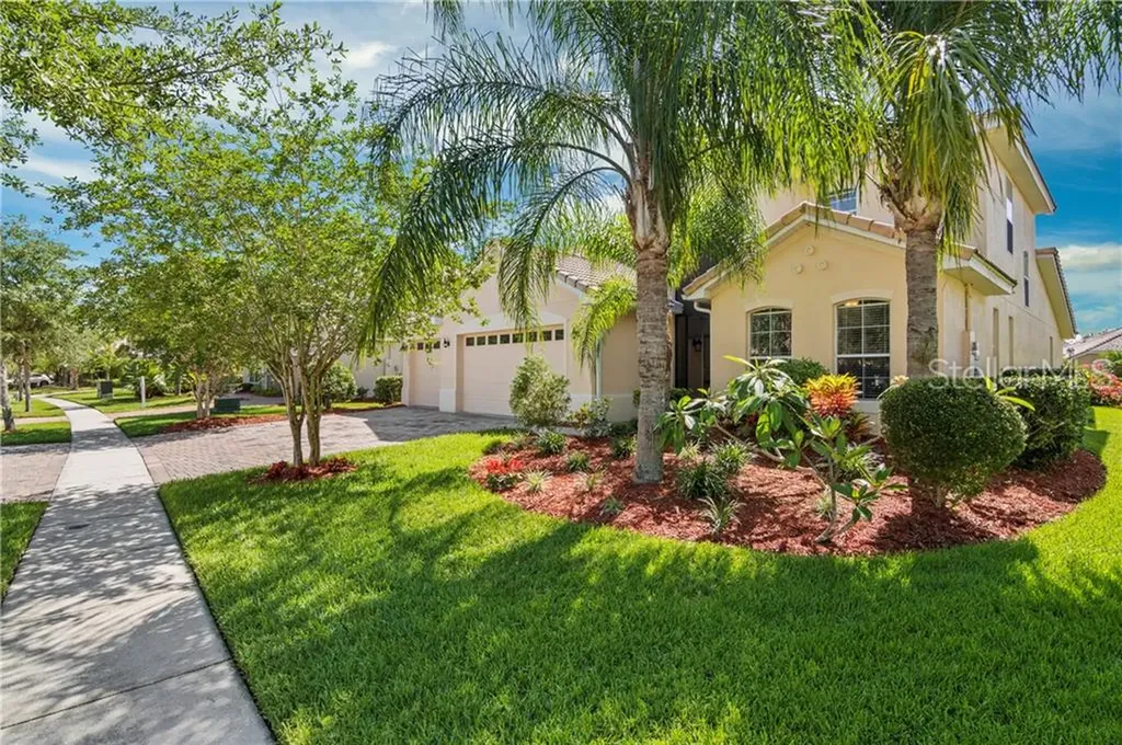 3797 Eagle Isle Circle Kissimmee FL 34746