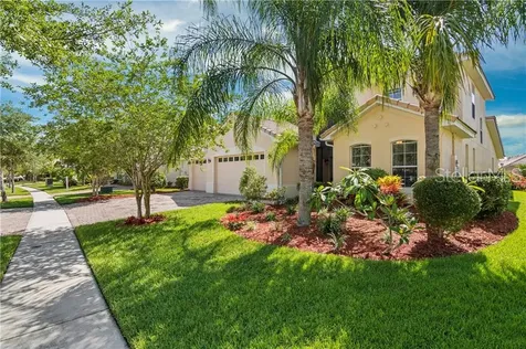 3797 Eagle Isle Circle Kissimmee FL 34746