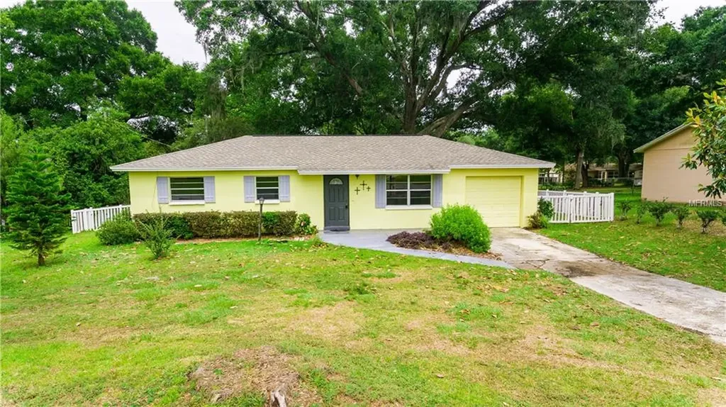 12610 Happy Hill Road Dade City FL 33525